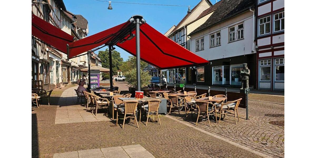 Gewerbeobjekt Uslar - 1.800&euro; | Angebot:23688209