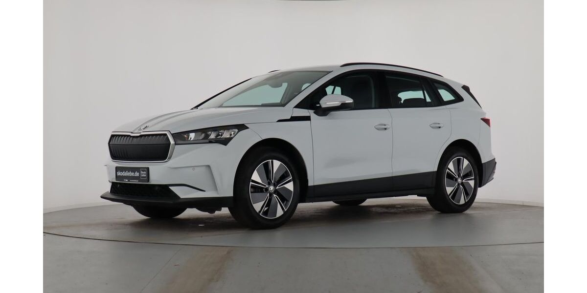 Skoda Enyaq 35.256 km 25.889 &euro; Erfurt 99086