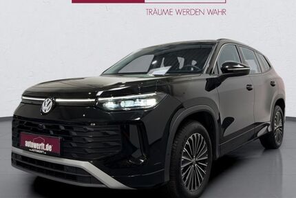 VW Tayron 20.896 km 40.990 &euro; Ahrensburg 22926