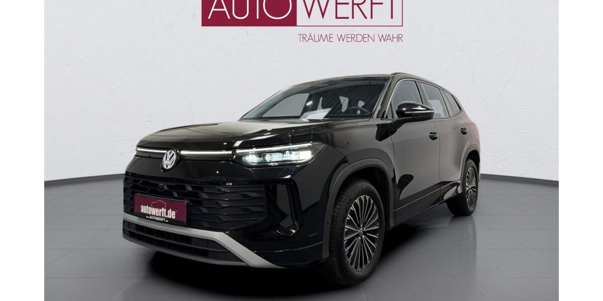 VW Tayron 20.896 km 40.990 &euro; Ahrensburg 22926