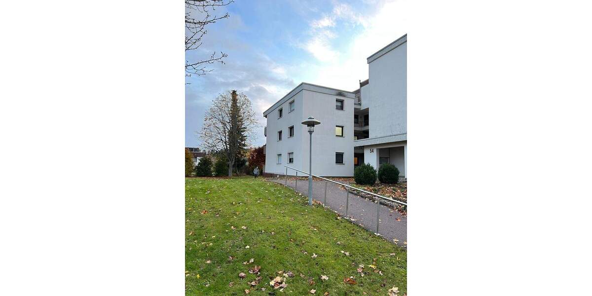 Etagenwohnung Villingen-Schwenningen Villingen - 4 Zimmer, 89 m&sup2;, 225.000&euro; | Angebot:25316684