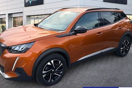 Peugeot 2008 49.310 km 15.890 &euro; Berlin 10369