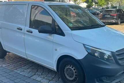 Mercedes-Benz Vito 150.000 km 8.450 &euro; Hamburg 21107