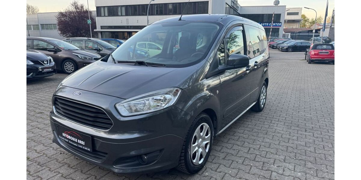 Ford C-Max 169.000 km 5.490 &euro; Kempten 87439