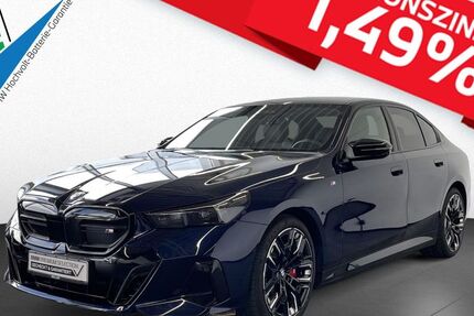 BMW i5 27.207 km 72.840 &euro; Paderborn 33104