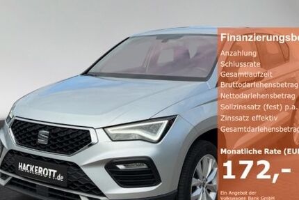 Seat Ateca 86.450 km 21.450 &euro; Burgwedel 30938