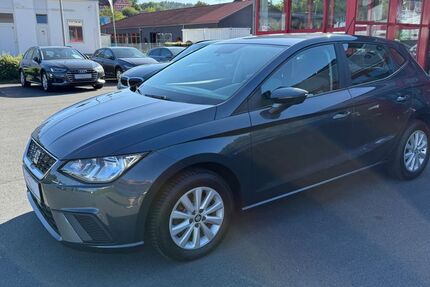 Seat Ibiza 91.381 km 11.000 &euro; Suhl 98529