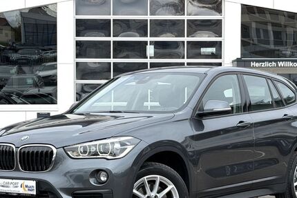 BMW X1 78.749 km 19.490 &euro; Deißlingen 78652