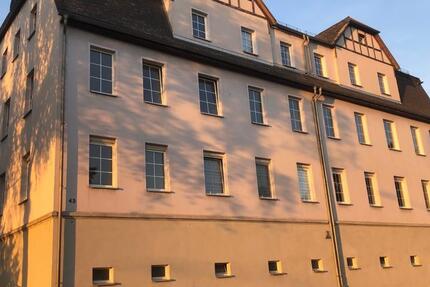 Wohnung Crimmitschau - 2 Zimmer, 48 m&sup2;, 450&euro; | Angebot:27560603