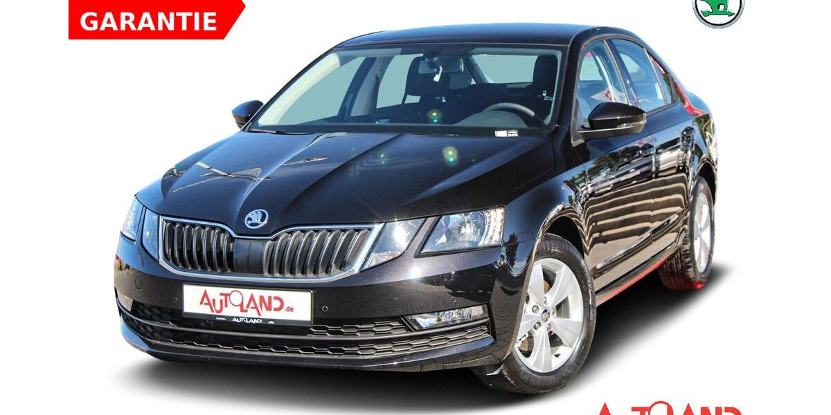 Skoda Octavia 72.906 km 16.990 &euro; Cottbus OT Kolkwitz 03099