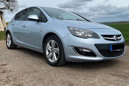 Opel Astra 275.268 km 4.999 &euro; Gerolzhofen 97447
