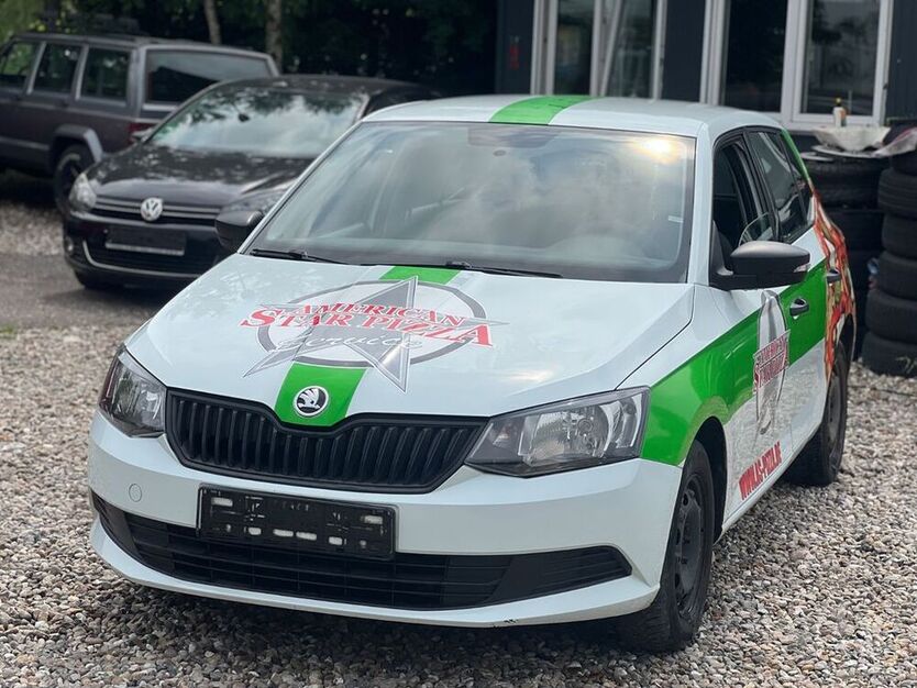 Fabia