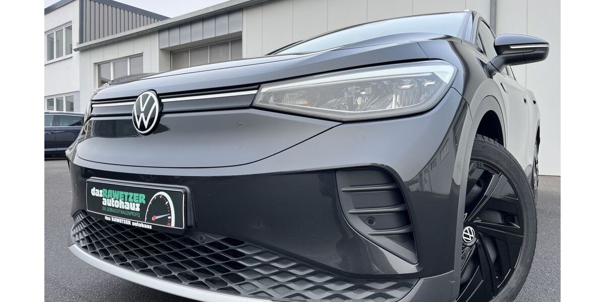 VW ID.4 31.321 km 23.860 &euro; Marktredwitz 95615