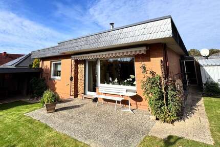 Haus zum Kaufen in Hiddenhausen 339.990 € 110 m² 5 zimmer