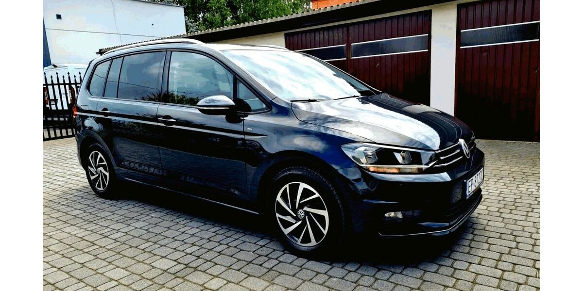 VW Touran 155.000 km 12.600 &euro; Freiburg 79104