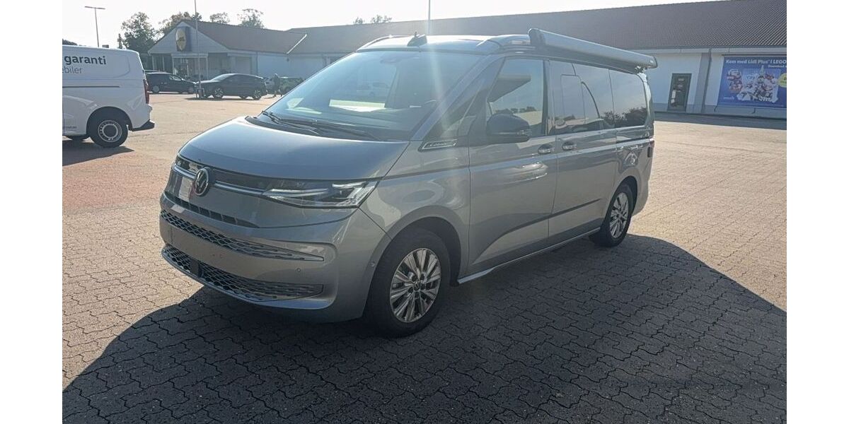 VW T7 California 9.907 km 63.780 &euro; Annaberg-Buchholz 09456
