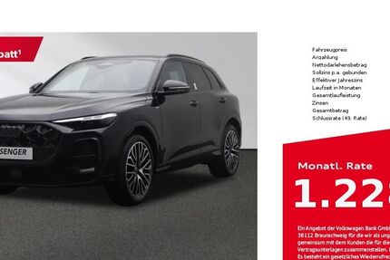 Audi Q5 6.900 km 87.470 &euro; Lingen 49809