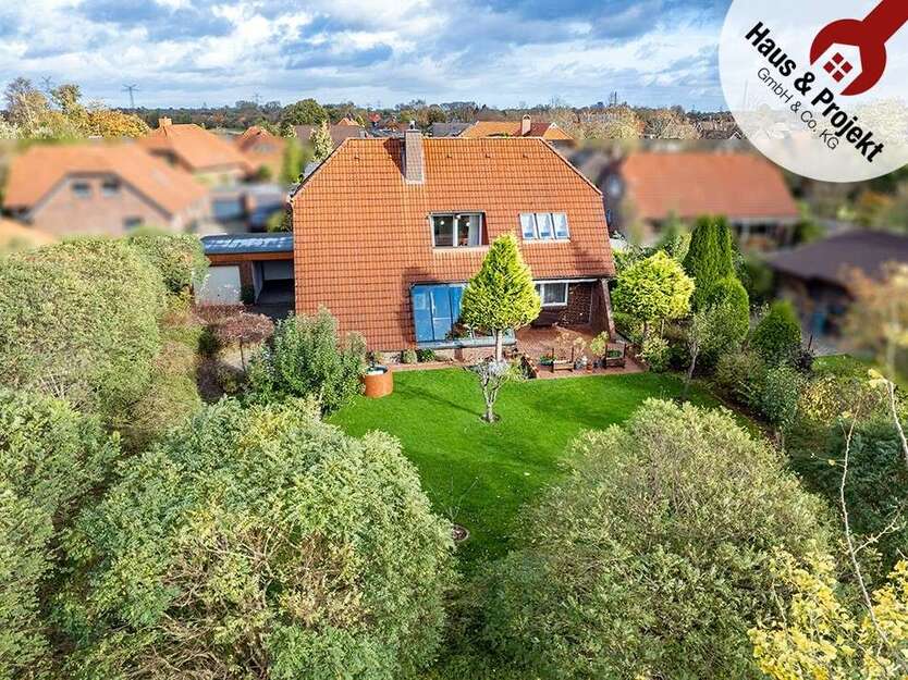 Haus zum Kaufen in Wilhelmshaven 529.000 € 190 m²