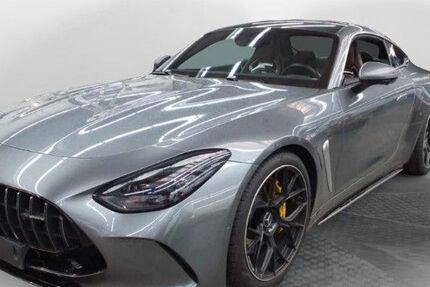 Mercedes-Benz AMG GT 21.900 km 132.999 &euro; Reutlingen / Mittelstadt 72766