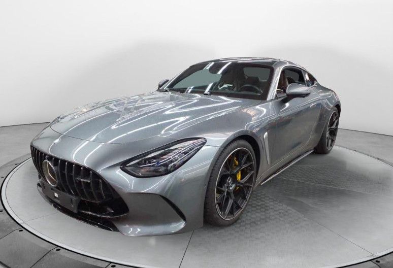 Mercedes-Benz AMG GT 21.900 km 132.999 &euro; Reutlingen / Mittelstadt 72766