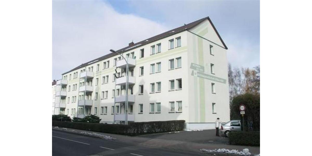 Etagenwohnung Zittau - 3 Zimmer, 59 m&sup2;, 381&euro; | Angebot:26674744