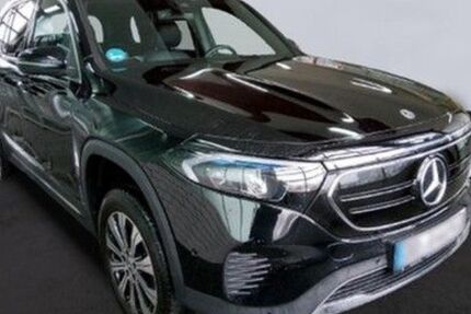 Mercedes-Benz EQB 85.266 km 28.930 &euro; Ibbenbüren 49477