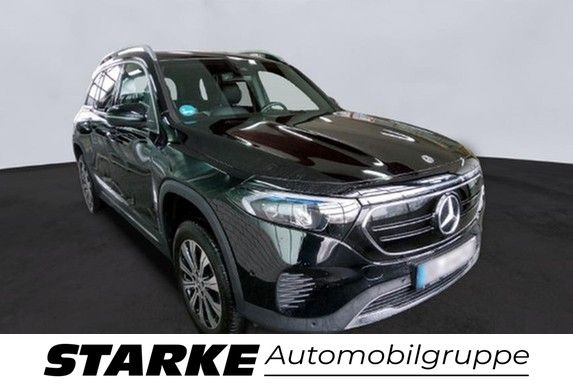 Mercedes-Benz EQB 85.266 km 28.930 &euro; Ibbenbüren 49477