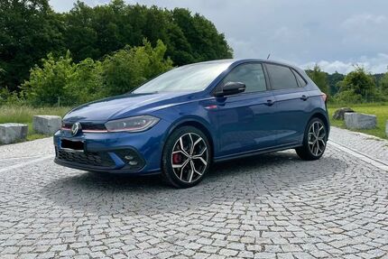 VW Polo 57.000 km 22.400 &euro; Schwabhausen 85247