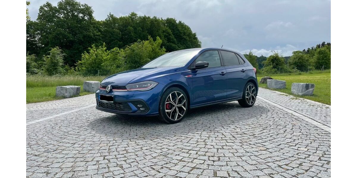 VW Polo 57.000 km 22.400 &euro; Schwabhausen 85247