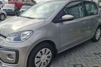 VW up!