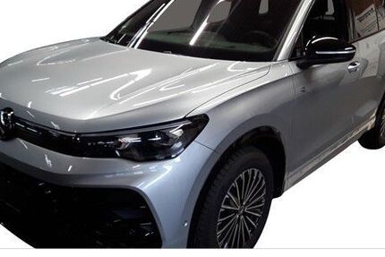 VW Tiguan 8.150 km 45.990 &euro; Waldkraiburg LK Mühldorf 84478