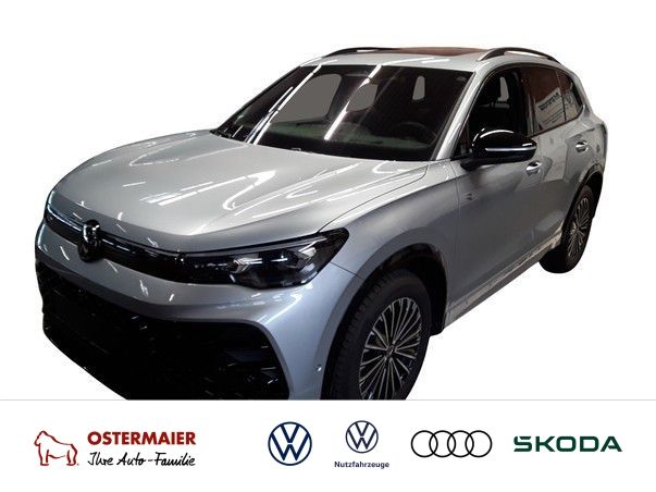 VW Tiguan 8.150 km 45.990 &euro; Waldkraiburg LK Mühldorf 84478