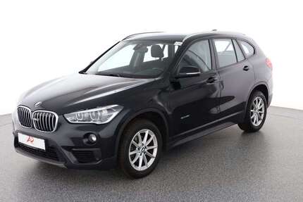 BMW X1 81.091 km 15.880 € Berlin 12103