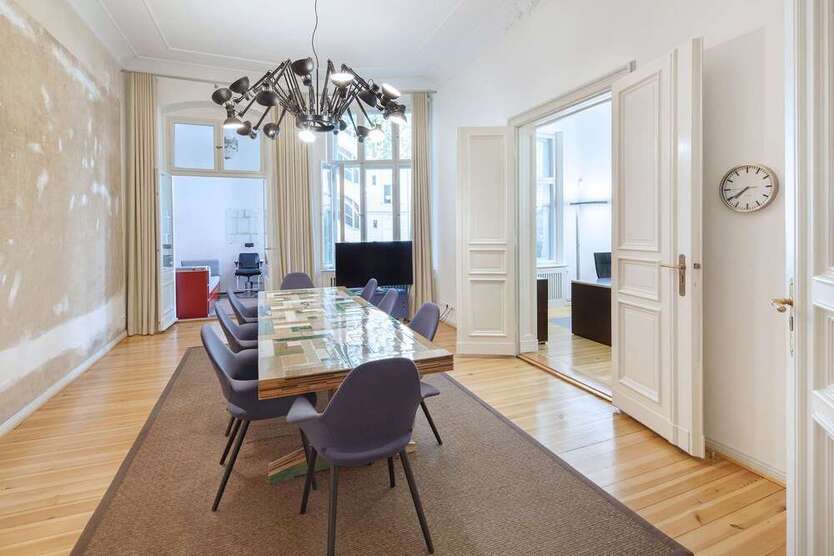 Büro in Berlin 1.945.000 € 175 m²