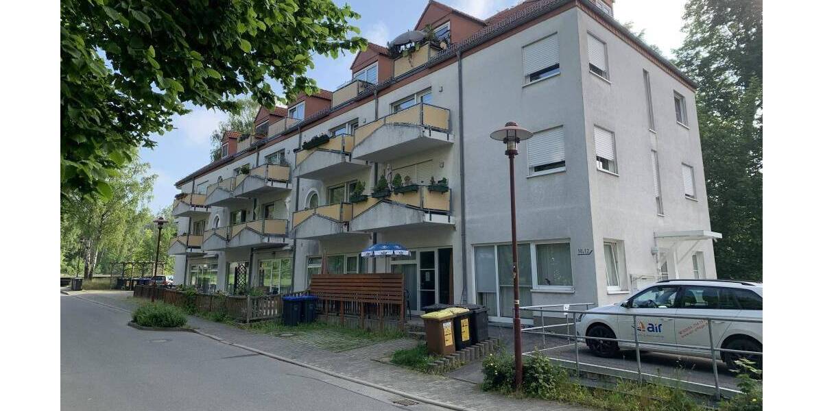 Etagenwohnung Bischofswerda - 2 Zimmer, 69 m&sup2;, 455&euro; | Angebot:26881873