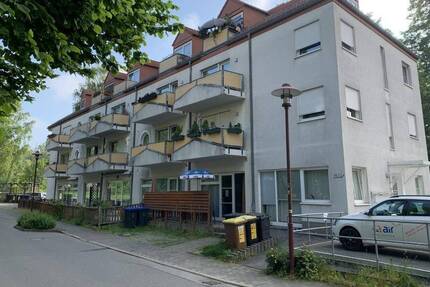 Wohnung Bischofswerda - 2 Zimmer, 69 m&sup2;, 455&euro; | Angebot:26881873