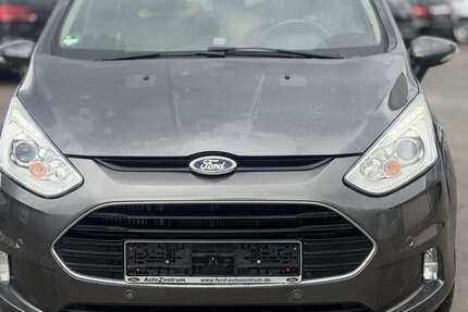 Ford B-Max 150.000 km 4.300 &euro; Pohlheim 35415