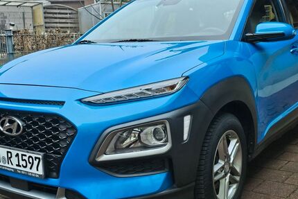 Hyundai KONA 75.150 km 11.250 &euro; Roßtal 90574