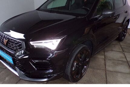 Cupra Ateca 16.975 km 37.970 &euro; Lennestadt 57368