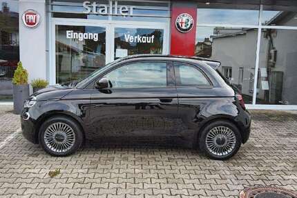 Fiat 500e 31.400 km 16.990 &euro; FREILASSING 83395