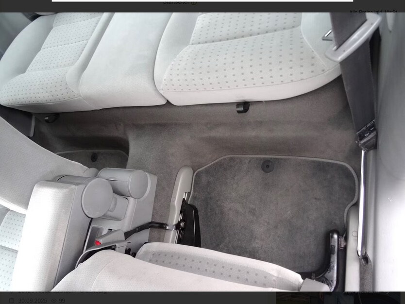 VW Golf IV 192.000 km 3.490 € Oldenburg 26105