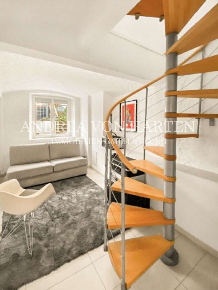 Wohnung zum Kaufen in Hamburg Sankt Georg 695.000 € 73.44 m²