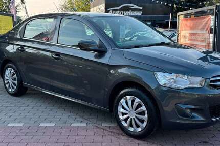 Citroen C-Elysée 129.412 km 5.490 &euro; Berlin 13127