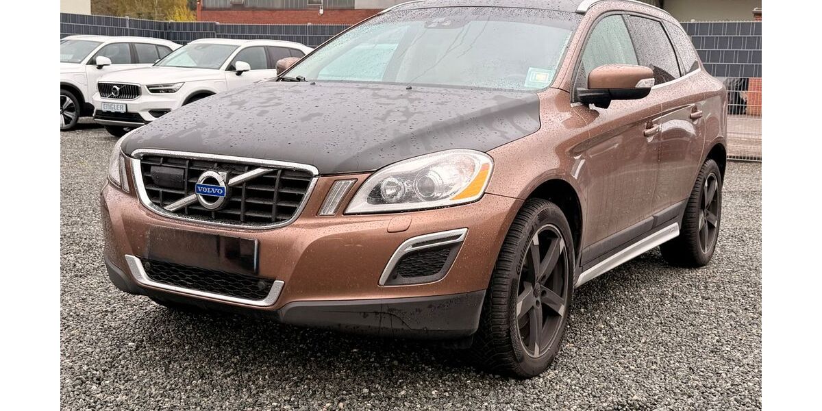 Volvo XC60 133.333 km 14.990 &euro; Lübeck 23566