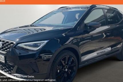 Seat Arona 5.000 km 25.473 &euro; Mülheim 45478