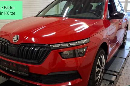 Skoda Kamiq 44.700 km 25.888 &euro; Mühlheim 63165