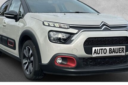 Citroen C3 26.601 km 12.990 &euro; Marktheidenfeld 97828