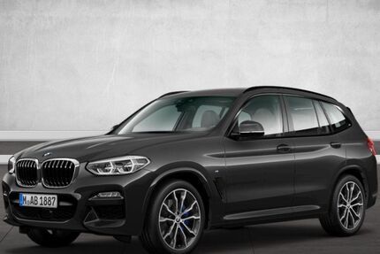 BMW X3 98.760 km 36.990 € Burghausen 84489