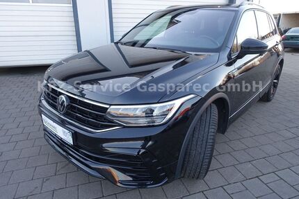 VW Tiguan 127.115 km 27.500 &euro; Vöhringen 72189