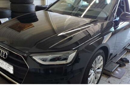 Audi A4 103.120 km 24.985 &euro; Vilsbiburg 84137